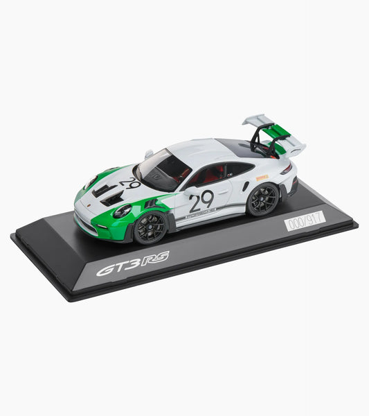 Porsche 911 GT3 RS Tribute to Jo Siffert (992) | Limited Edition