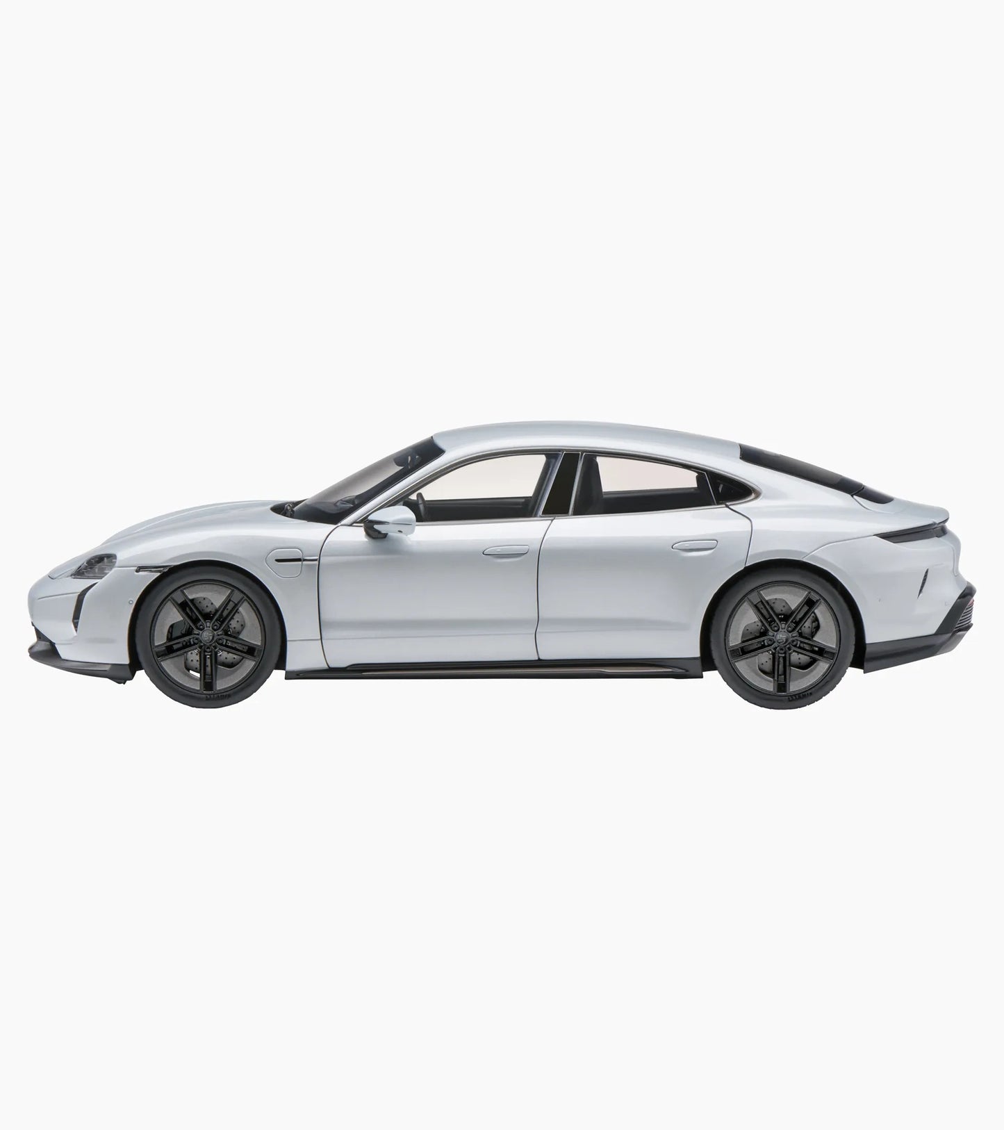 Porsche Taycan Turbo S (J1 PA)