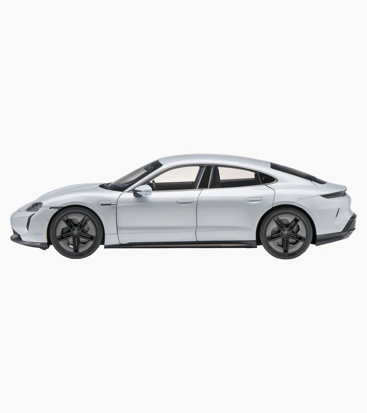 Porsche Taycan Turbo S (J1 PA)