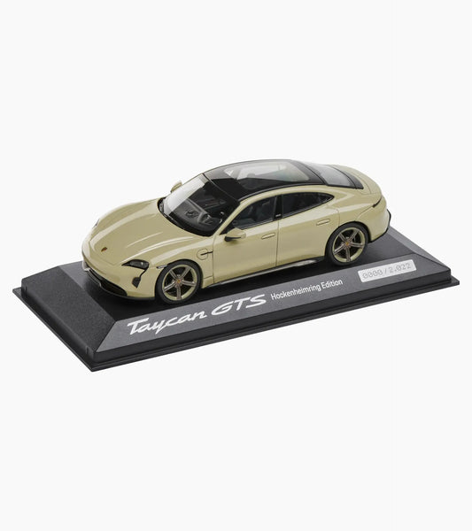 Porsche Taycan GTS Hockenheimring Edition  | Ltd.