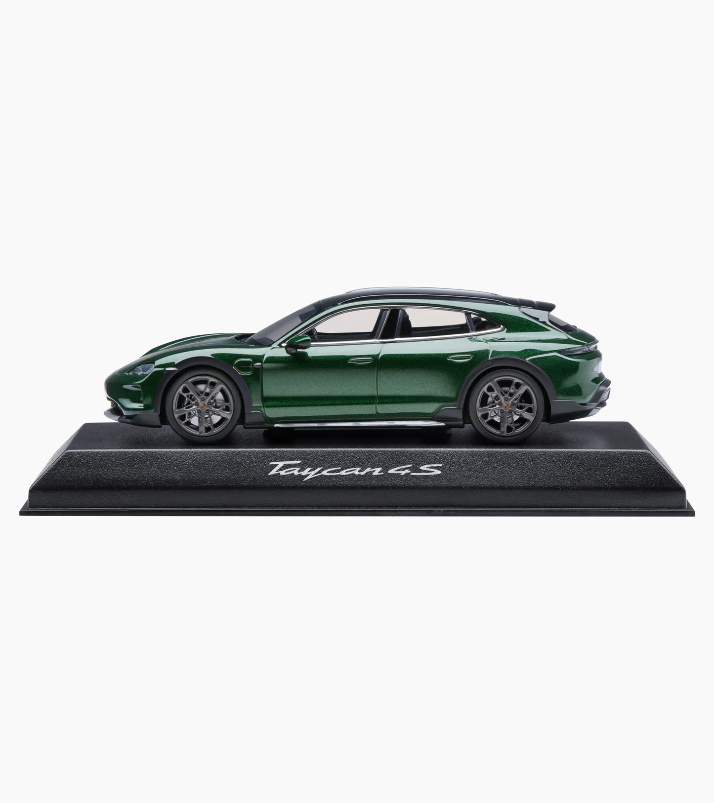 Porsche Taycan 4S Cross Turismo (J1 PA)