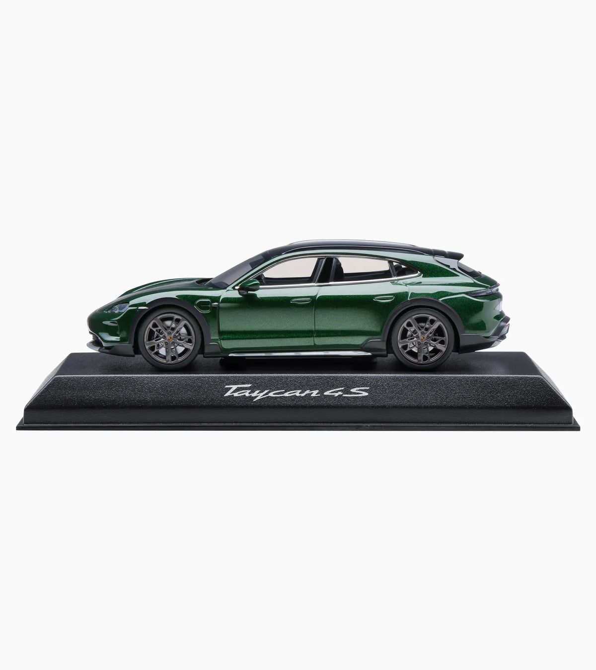 Porsche Taycan 4S Cross Turismo (J1 PA)