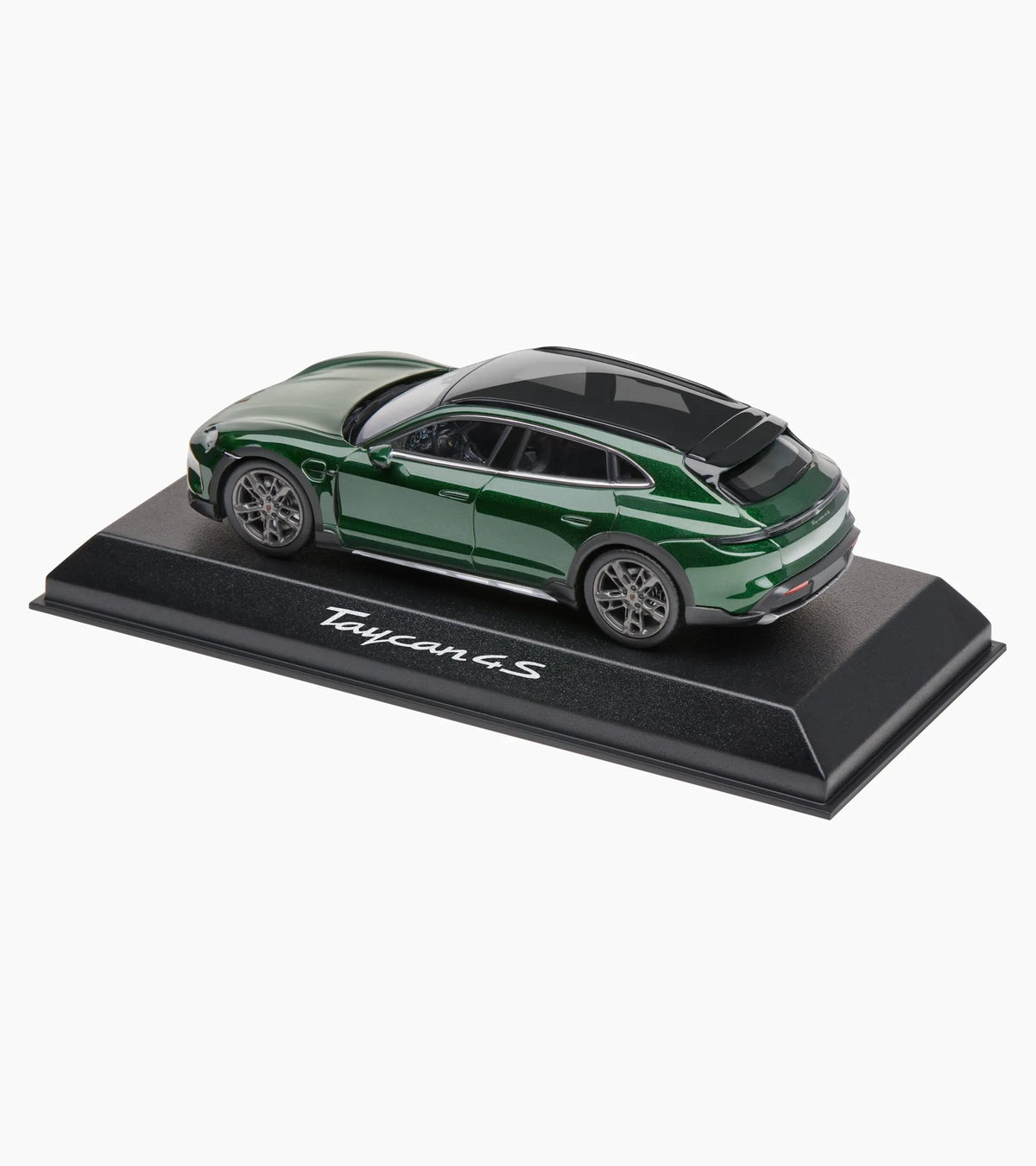 Porsche Taycan 4S Cross Turismo (J1 PA)