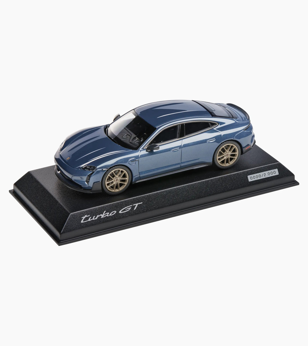 Porsche Taycan Turbo GT (J1 PA) | Limited Edition