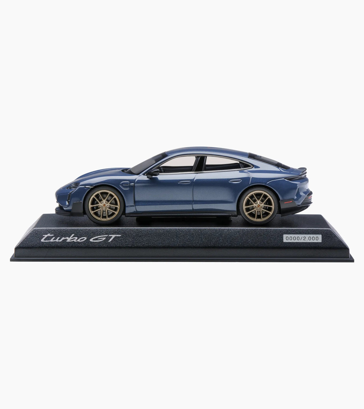 Porsche Taycan Turbo GT (J1 PA) | Limited Edition