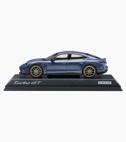 Porsche Taycan Turbo GT (J1 PA) | Limited Edition