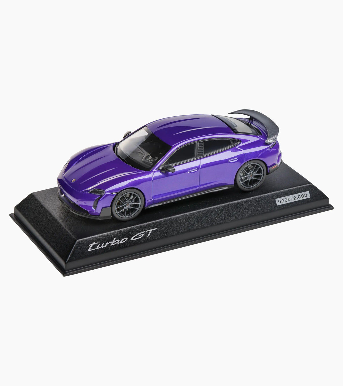 Porsche Taycan Turbo GT (J1 PA) | Limited Edition