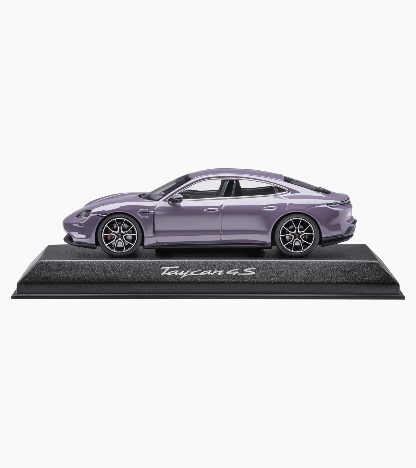 Porsche Taycan 4S (J1 PA)
