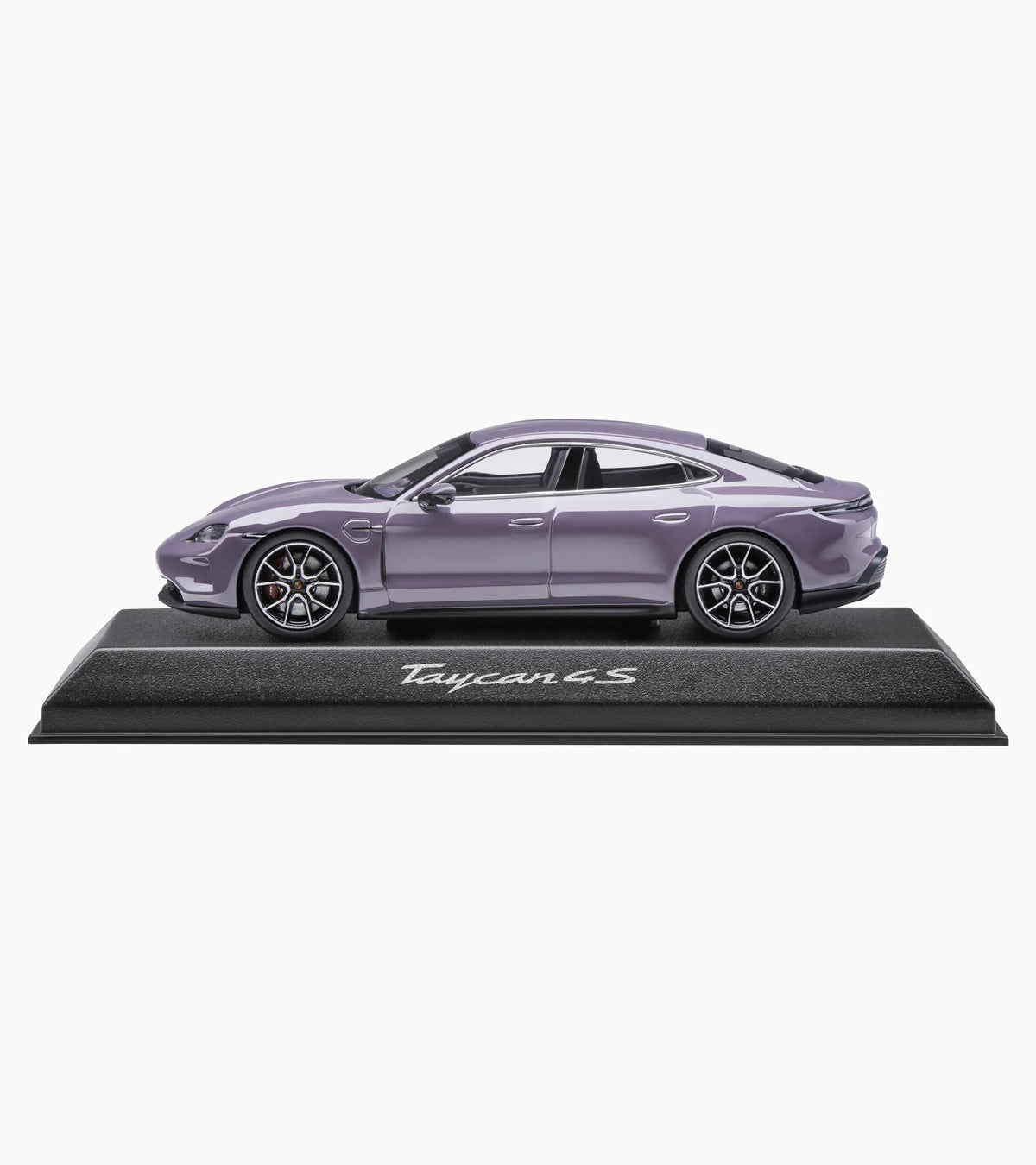 Porsche Taycan 4S (J1 PA)