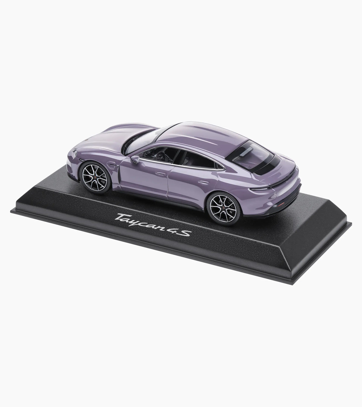 Porsche Taycan 4S (J1 PA)