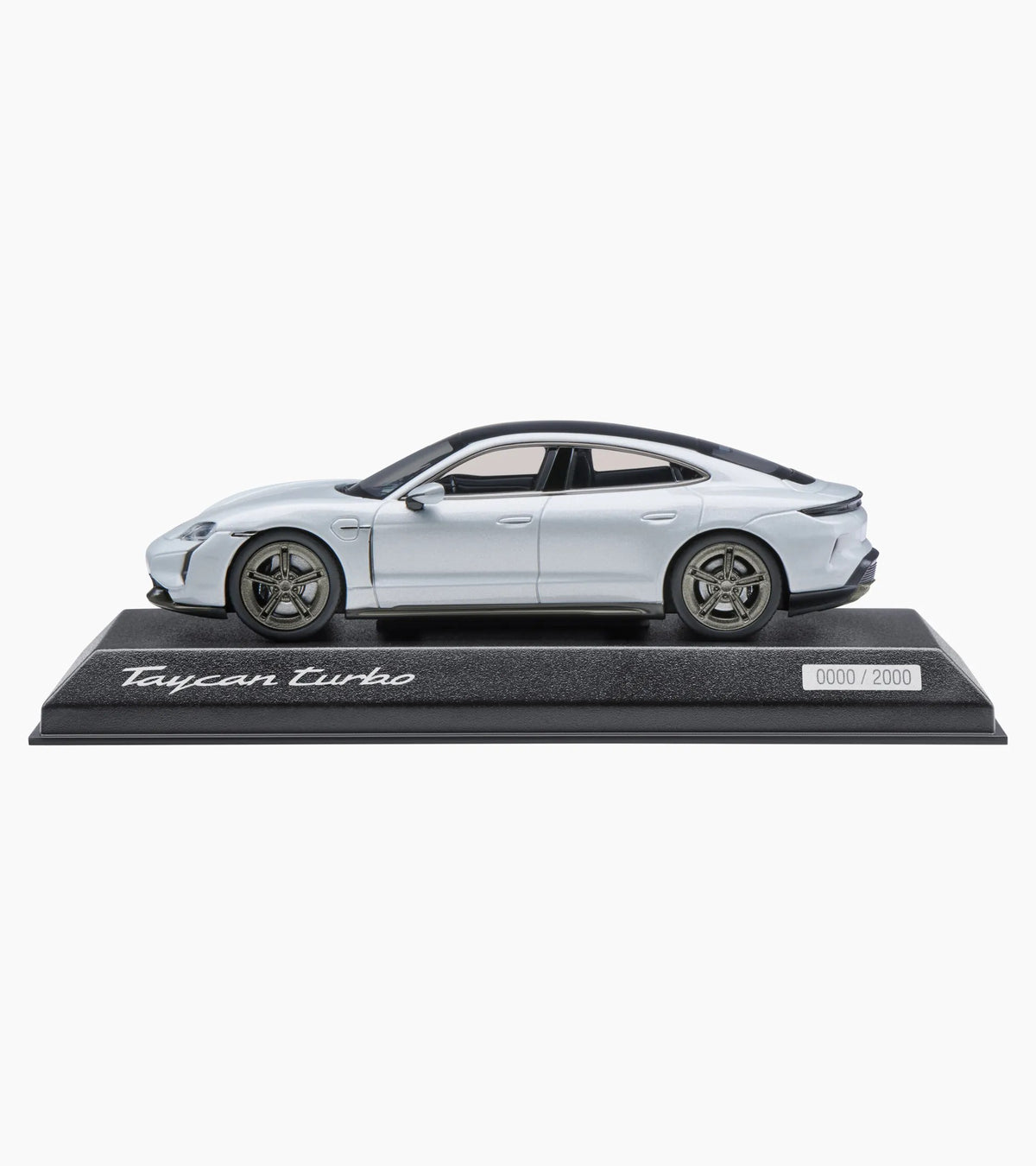 Porsche Taycan Turbo (J1 PA)
