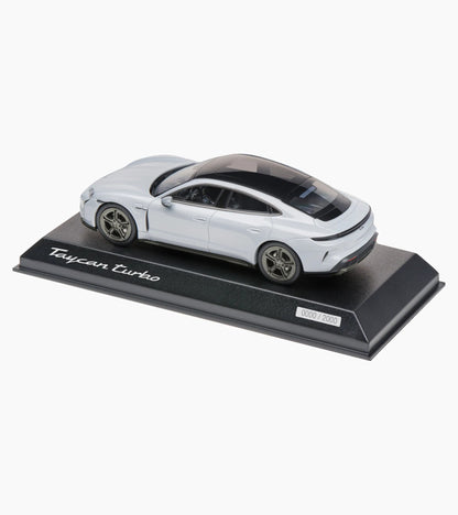 Porsche Taycan Turbo (J1 PA)