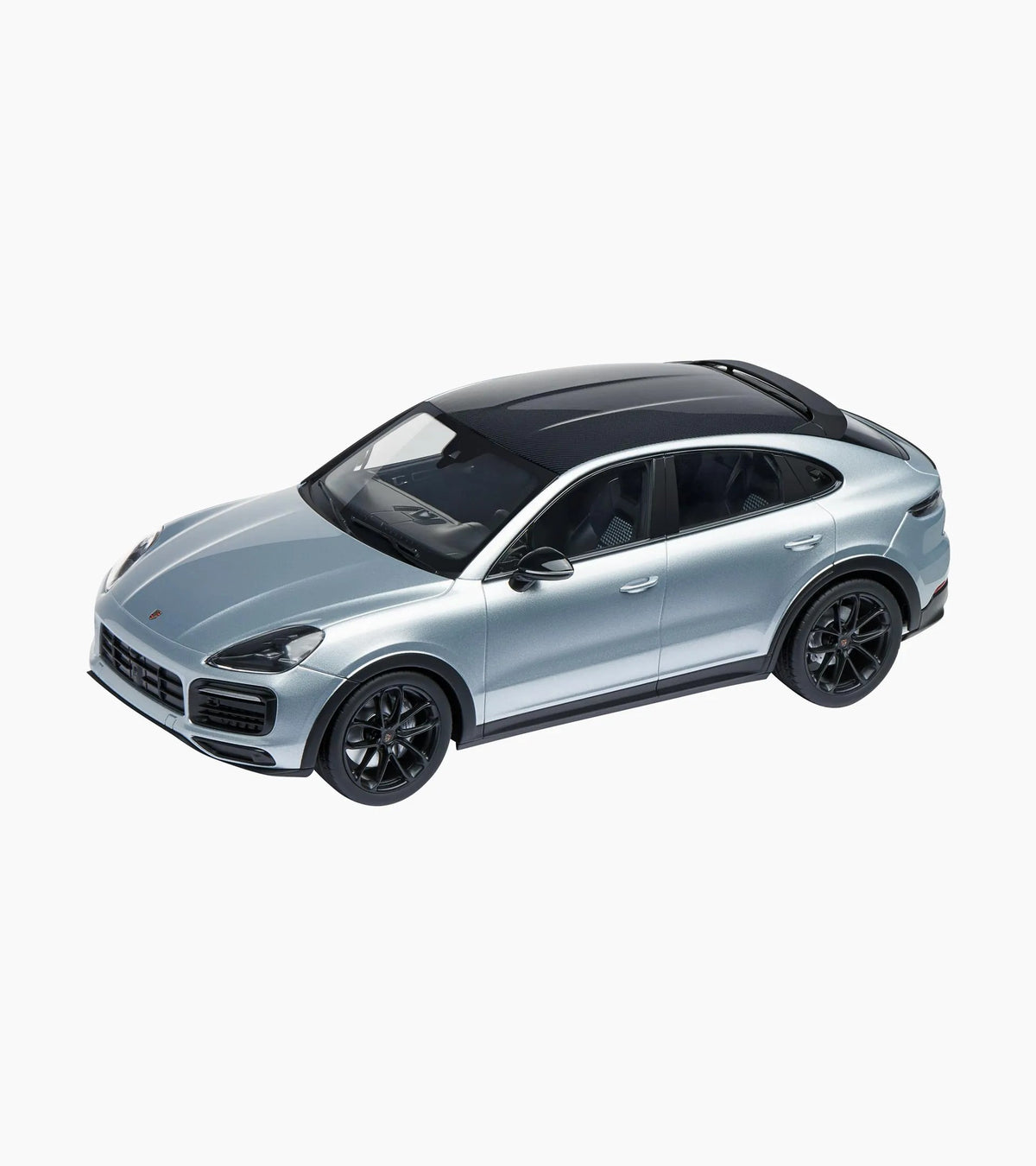 Cayenne Coupé S