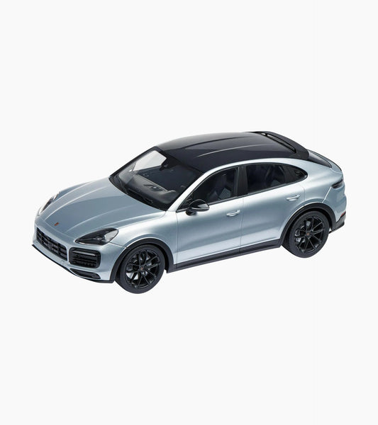 Cayenne Coupé S