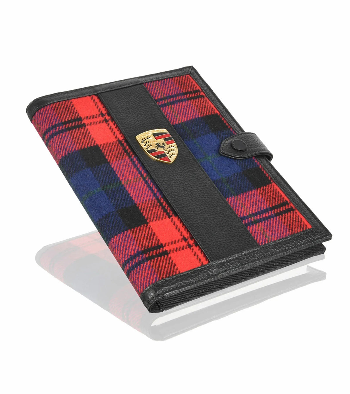 Porsche Classic Document Folder