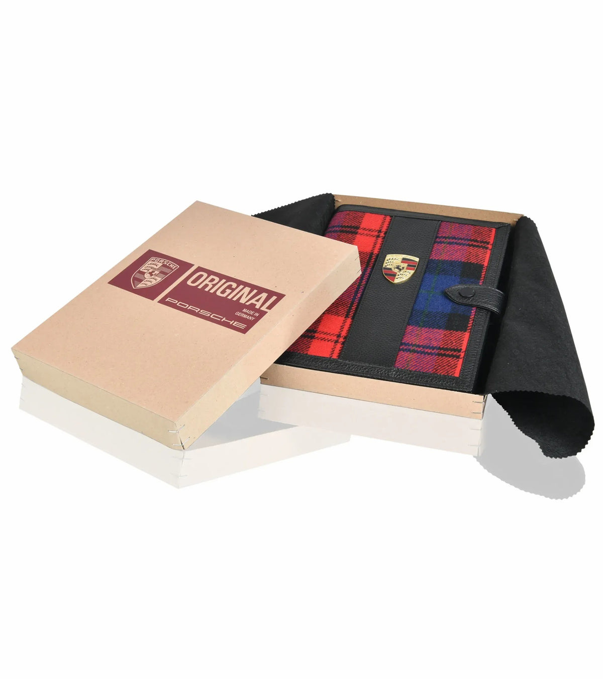 Porsche Classic Document Folder
