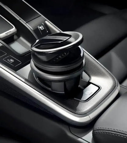 Porsche Insertable Ashtray for 911, Taycan, Panamera and Macan