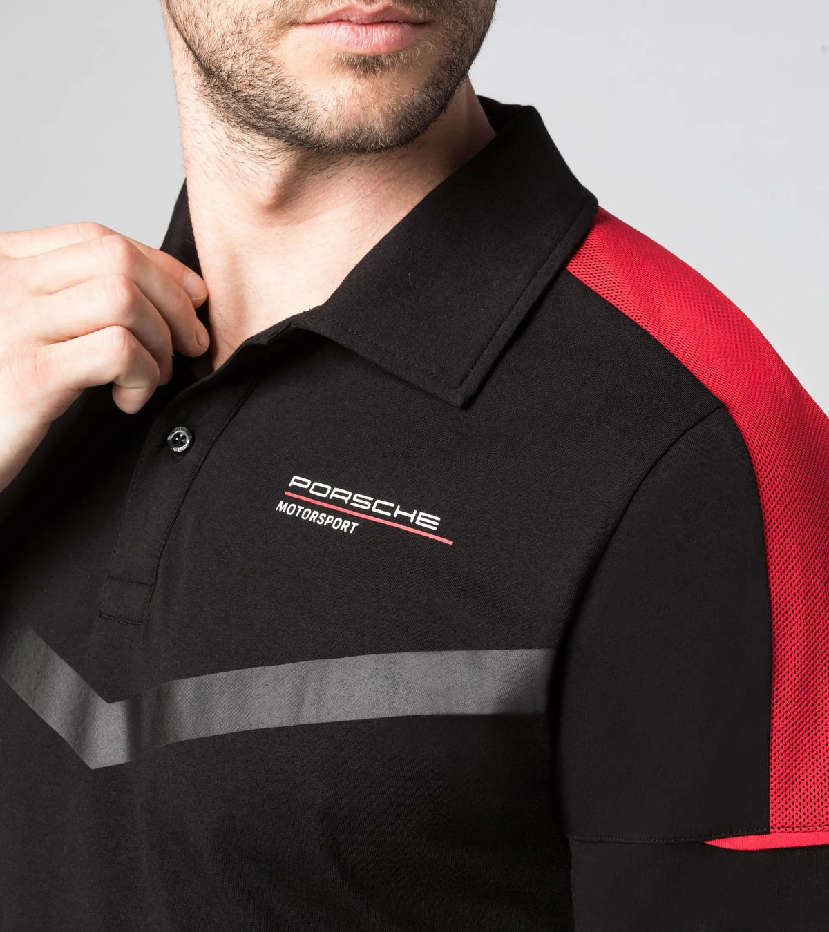 Polo-Shirt | Motorsport
