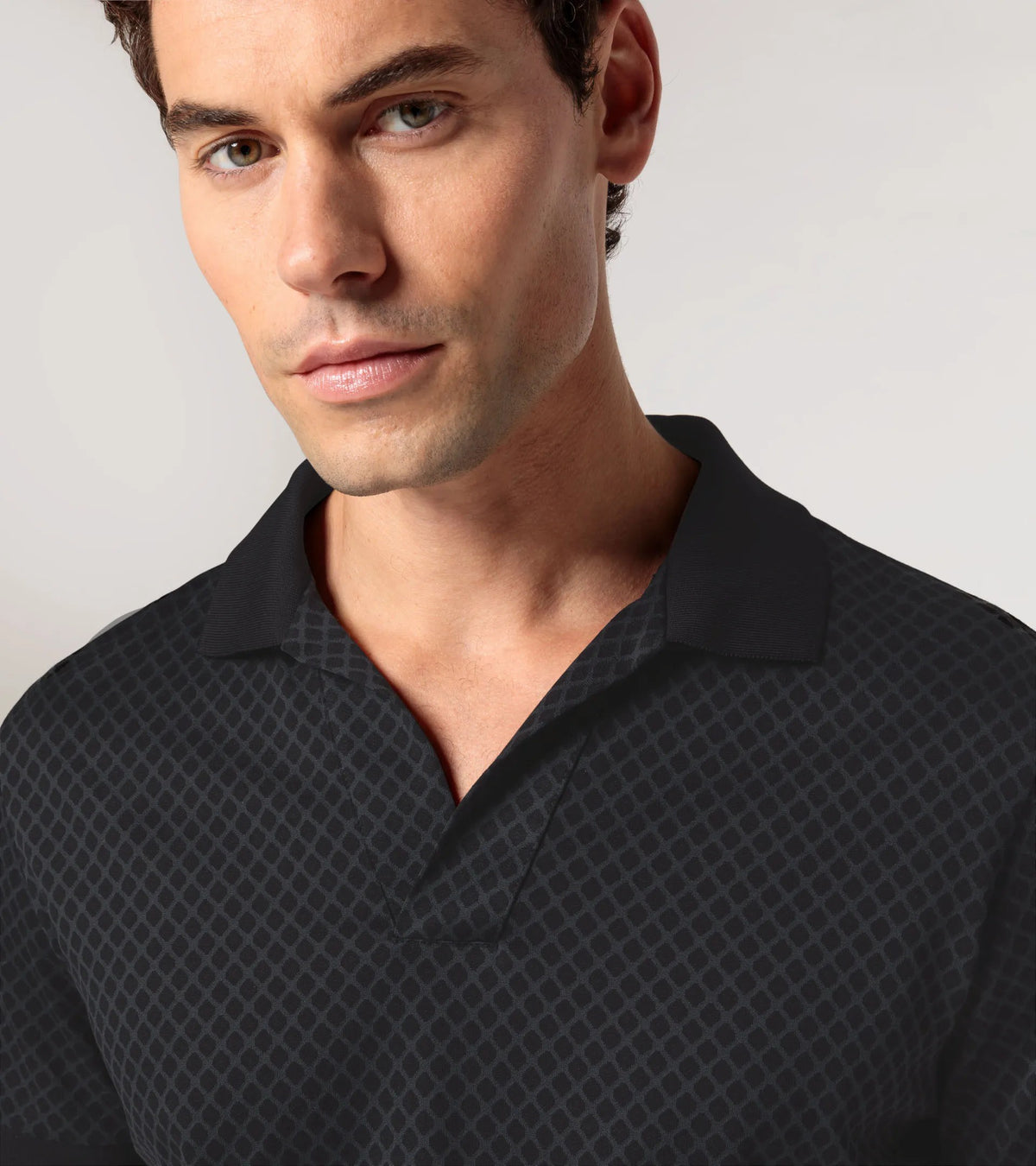 Seasonal Polo Shirt