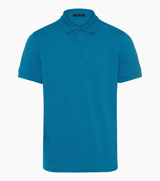 TecFlex polo shirt