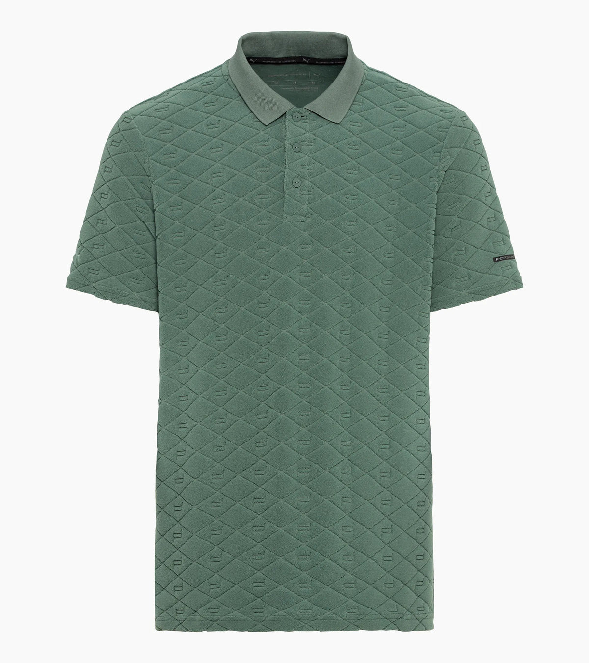 Summer polo