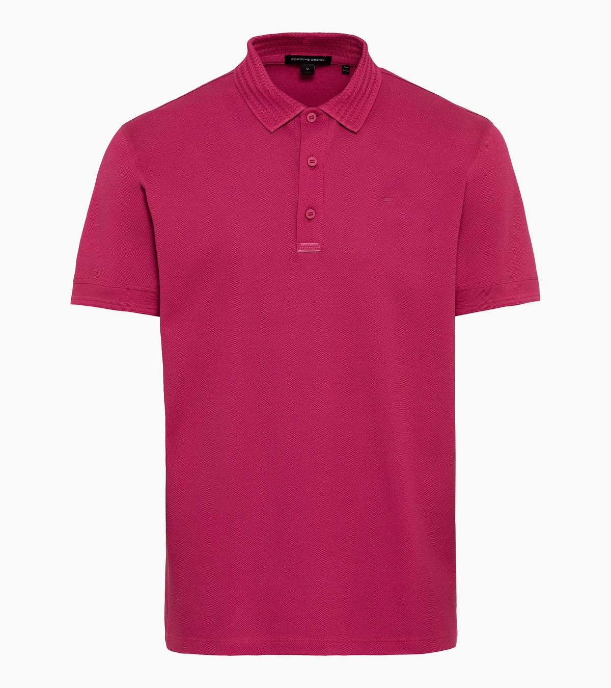 TecFlex polo shirt