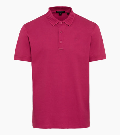 TecFlex polo shirt