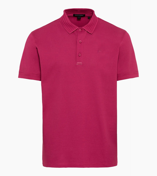 TecFlex polo shirt