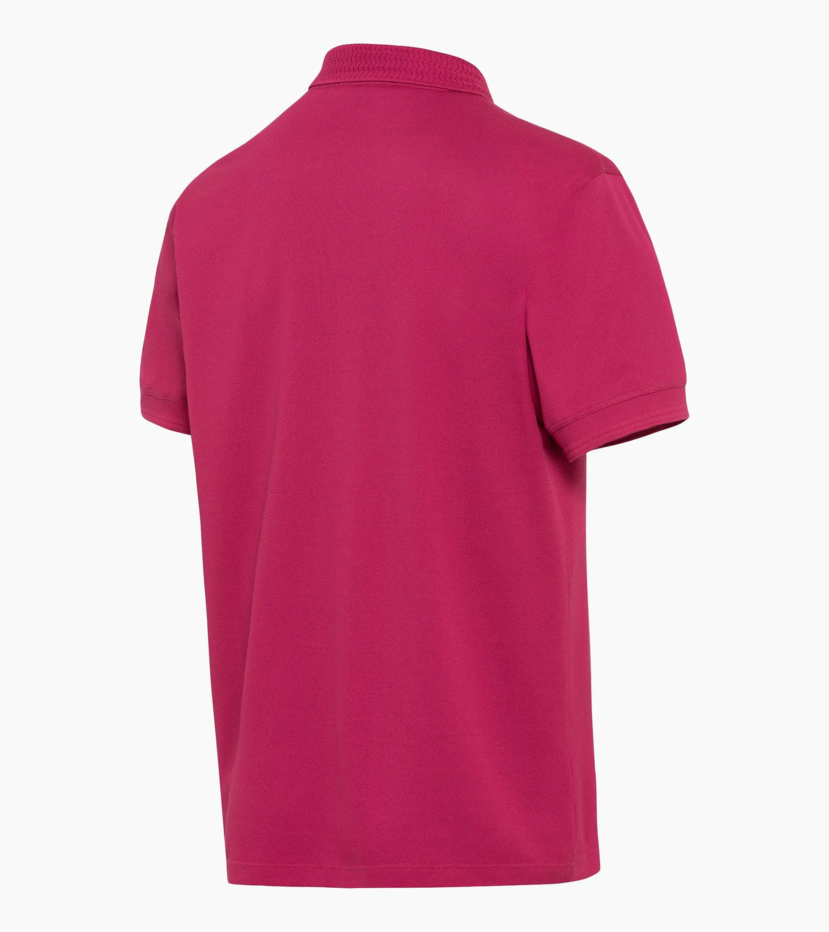 TecFlex polo shirt