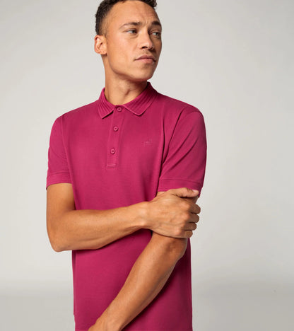 TecFlex polo shirt