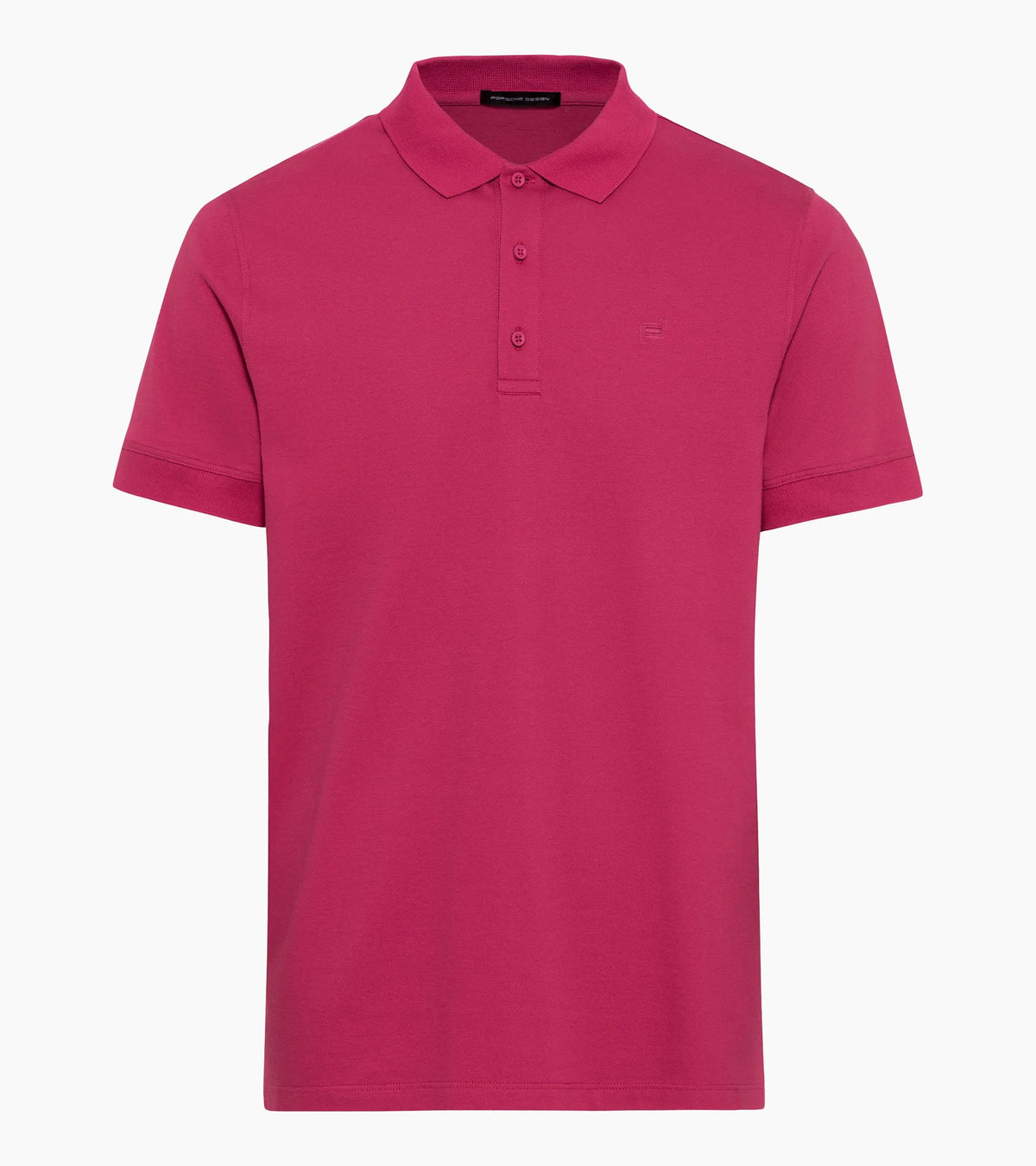 PD icon polo shirt
