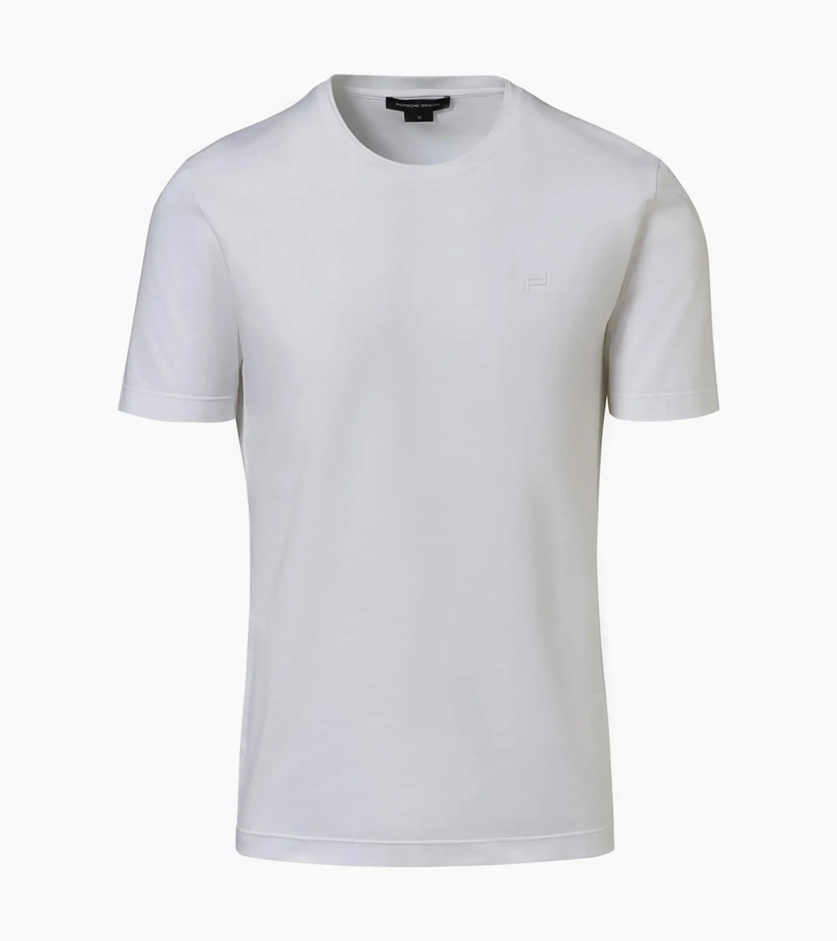 Crew Neck T-Shirt