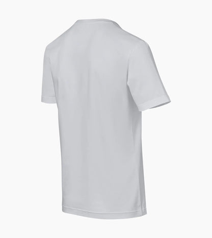 Crew Neck T-Shirt