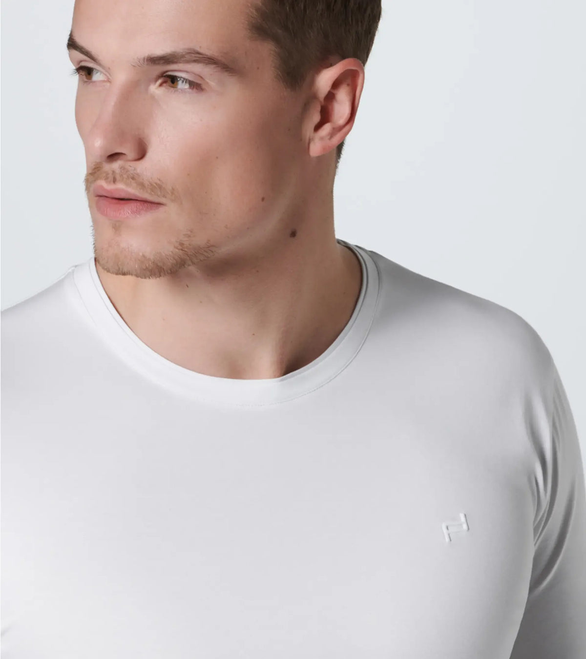Crew Neck T-Shirt