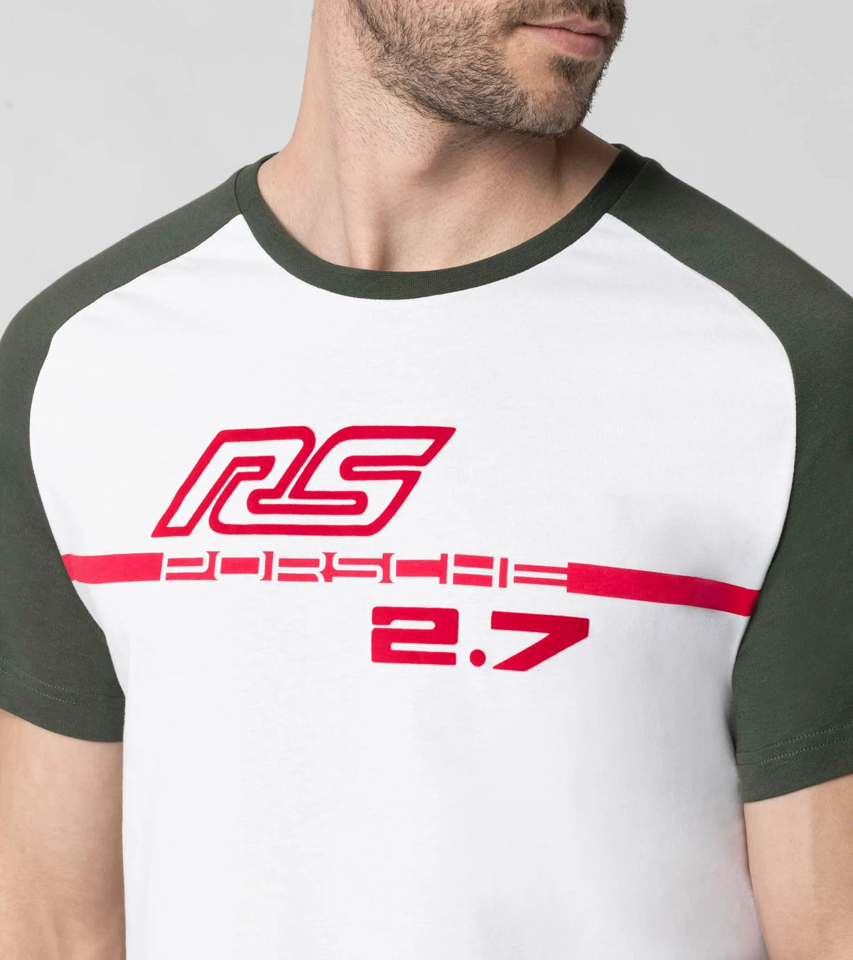 T-shirt | RS 2.7