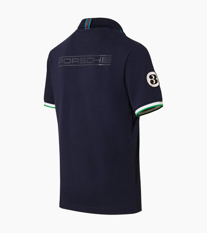 Polo shirt | MARTINI RACING®