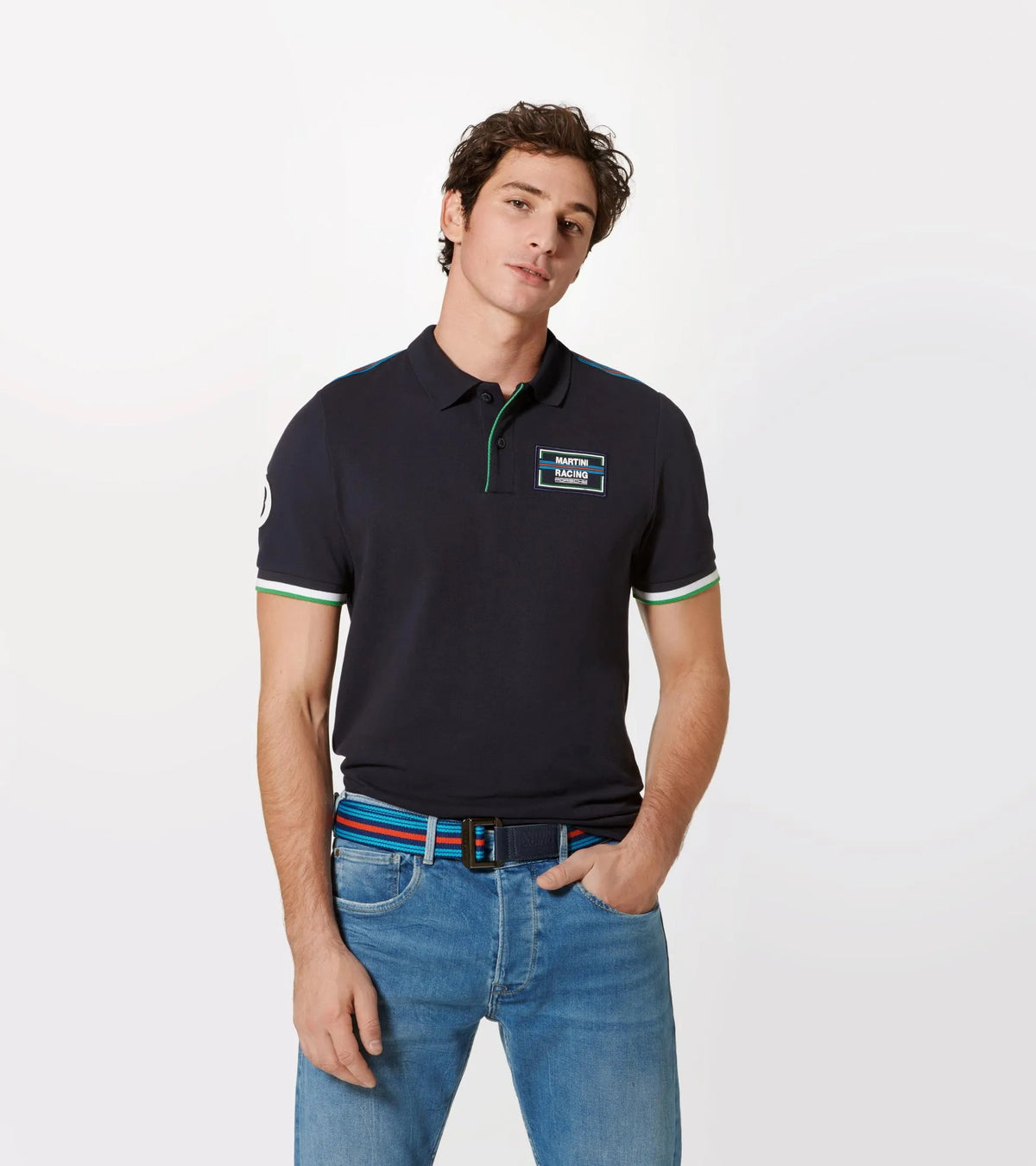 Polo shirt | MARTINI RACING®
