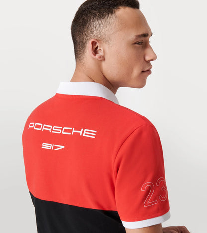 Polo-Shirt | 917 Salzburg