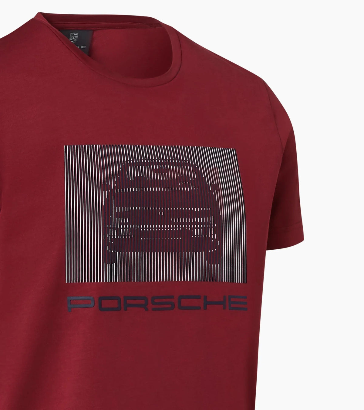 T-shirt - Transaxle