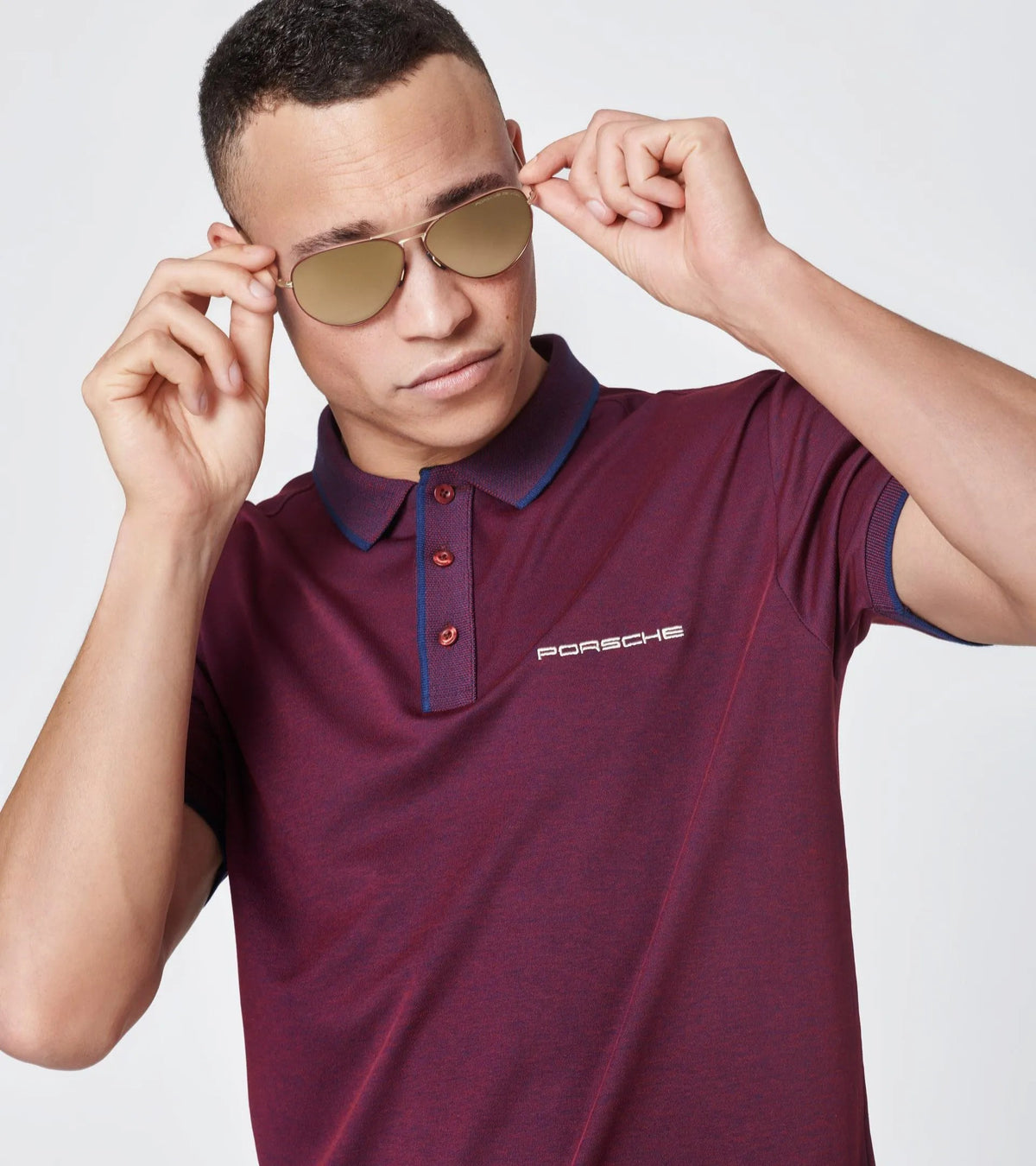 Polo Shirt | Heritage