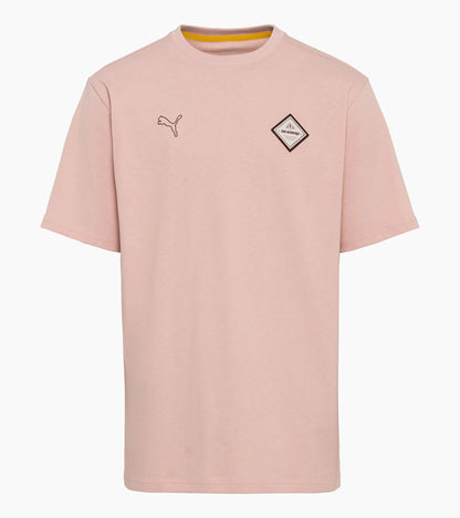 Summer Crew T-Shirt