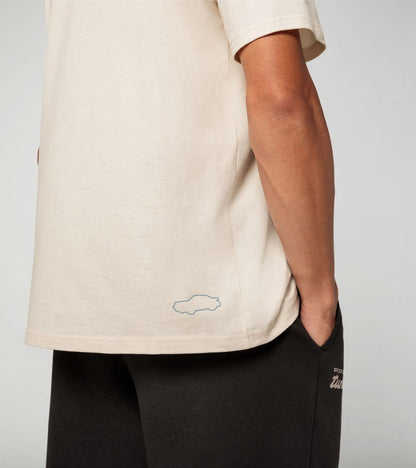 Porsche Turbo T-shirt