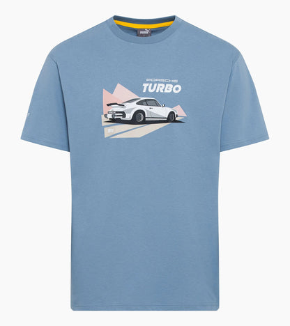 Graphic t-shirt