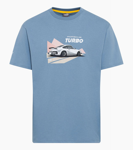 Graphic t-shirt