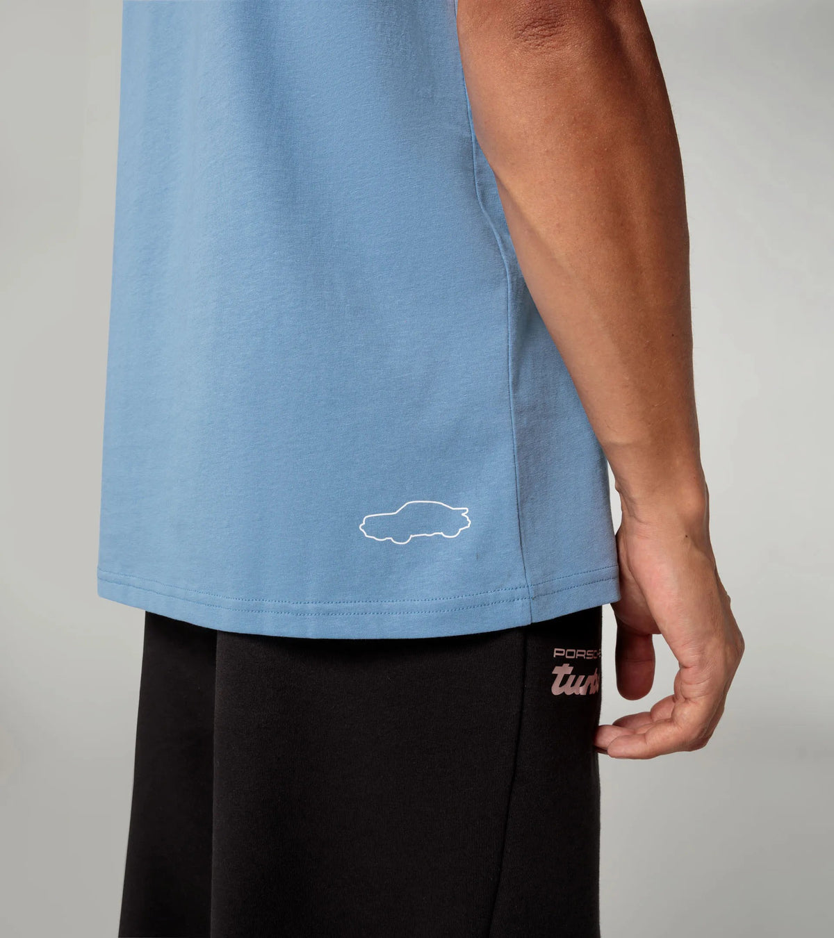 Graphic t-shirt