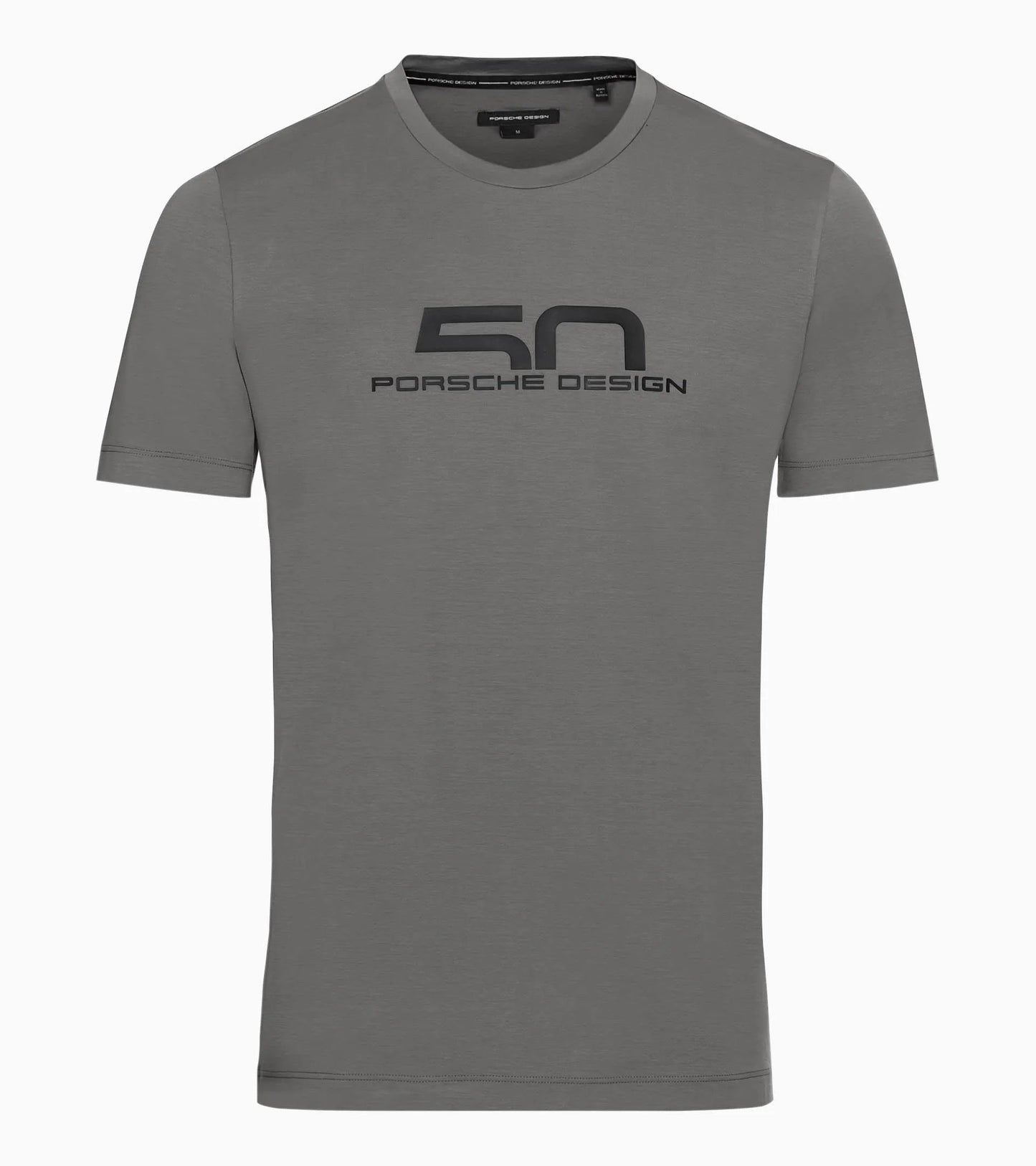 50Y Crew Neck T-Shirt