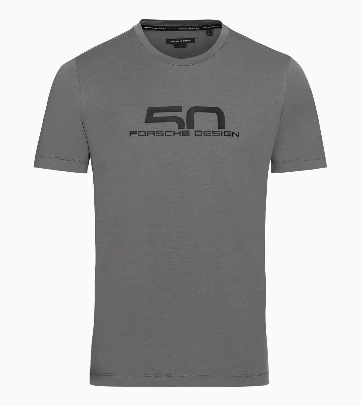 50Y Crew Neck T-Shirt