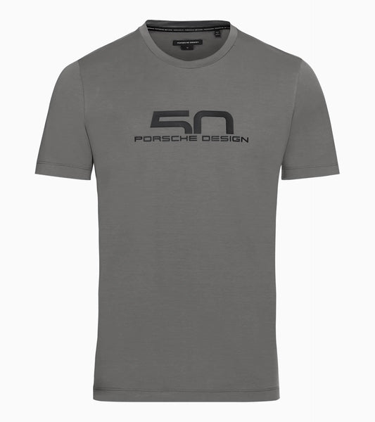 50Y Crew Neck T-Shirt