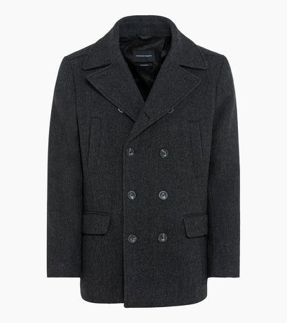 Hybrid peacoat