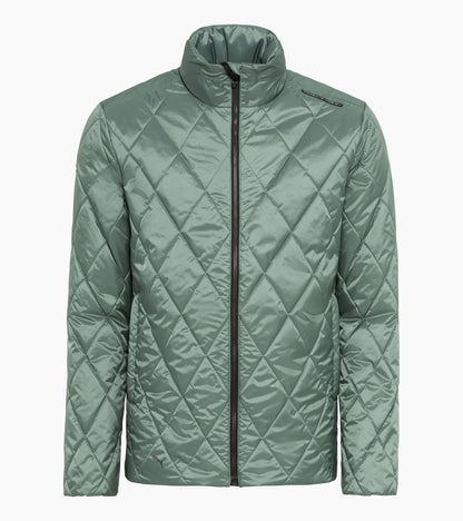 Light padded jacket